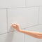 GROHE QuickFix Vitalio Joy Massage Doucheset - Handdouche ø 11 cm - Glijstang 60 cm - Doucheslang 175 cm