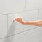 GROHE QuickFix Vitalio Joy Massage Doucheset - Handdouche ø 11 cm - Glijstang 60 cm - Doucheslang 175 cm