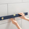 GROHE QuickFix Vitalio Joy Massage Doucheset - Handdouche ø 11 cm - Glijstang 60 cm - Doucheslang 175 cm
