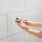 GROHE QuickFix Vitalio Joy Massage Doucheset - Handdouche ø 11 cm - Glijstang 60 cm - Doucheslang 175 cm