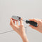 GROHE QuickFix Vitalio Joy Mono Doucheset - Handdouche ø 11 cm - Glijstang 60 cm - Doucheslang 175 cm
