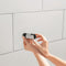 GROHE QuickFix Vitalio Joy Mono Doucheset - Handdouche ø 11 cm - Glijstang 60 cm - Doucheslang 175 cm