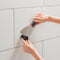 GROHE QuickFix Vitalio Joy Mono Doucheset - Handdouche ø 11 cm - Glijstang 60 cm - Doucheslang 175 cm