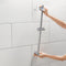 GROHE QuickFix Vitalio Joy Mono Doucheset - Handdouche ø 11 cm - Glijstang 60 cm - Doucheslang 175 cm