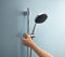 GROHE QuickFix Vitalio Start 110 doucheset - Waterbesparend - Chroom