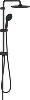 GROHE QuickFix Vitalio Start 250 Flex douchesysteem - Waterbesparend - Matte Black