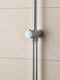 GROHE QuickFix Vitalio Start 250 Regendouche - □ 25 cm - Vierkant - Zonder kraan - Chroom