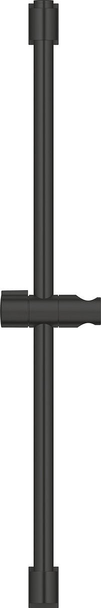 GROHE QuickFix Vitalio Universal doucheglijstang - 600 mm - Matte Black