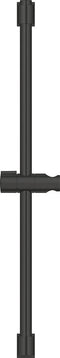GROHE QuickFix Vitalio Universal doucheglijstang - 600 mm - Matte Black