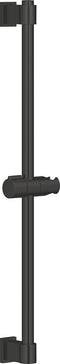 GROHE QuickFix Vitalio Universal doucheglijstang - 600 mm - Matte Black
