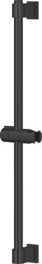 GROHE QuickFix Vitalio Universal doucheglijstang - 600 mm - Matte Black