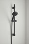 GROHE QuickFix Vitalio Universal doucheglijstang - 600 mm - Matte Black