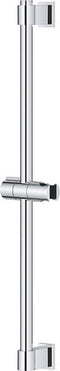 GROHE QuickFix Vitalio Universal douchestang - 600 mm - Chroom