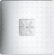 GROHE Rainshower 310 SmartActive Cube Hoofddoucheset - 31 cm hoofddouche - 2 stralen - Chroom
