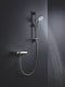 GROHE Rainshower SmartActive 130 Douchekop - Ø 13 cm - EcoJoy® - 3 straalsoorten
