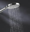 GROHE Rainshower SmartActive 130 Douchekop - Ø 13 cm - EcoJoy® - 3 straalsoorten