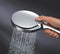 GROHE Rainshower SmartActive 130 Douchekop - Ø 13 cm - EcoJoy® - 3 straalsoorten