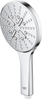 GROHE Rainshower SmartActive 130 Douchekop - Ø 13 cm - EcoJoy® - 3 straalsoorten