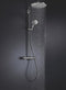 GROHE Rainshower SmartActive 130 Douchekop - Ø 13 cm - EcoJoy® - 3 straalsoorten