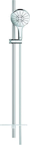 GROHE Rainshower SmartActive 150 Glijstangset - 90 cm - met zeepschaal - chroom - 26594000
