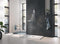 GROHE Rainshower Smartactive Glijstang - 60 cm - met zeepschaal - chroom - 26602000