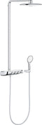 GROHE Rainshower SmartControl Duo Regendouche – ø 36 cm - Met massage straal - Wit