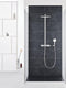 GROHE Rainshower SmartControl Duo Regendouche – ø 36 cm - Met massage straal - Wit