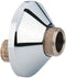 GROHE S-Koppeling - 1/2