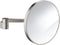 GROHE Selection Make-Up Spiegel - Supersteel (RVS look) - 41077DC0