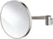 GROHE Selection Make-Up Spiegel - Supersteel (RVS look) - 41077DC0