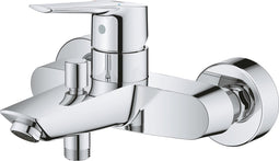 GROHE - Start - Badmengkraan - Eengreeps - Wandmontage