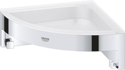 GROHE Start Cube zeephouder - chroom 41106000