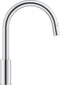 GROHE Start Curve Keukenmengkraan - chroom