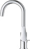 Grohe Start Edge Wastafelmengkraan ;L-Size