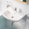 GROHE Start Flow Wastafelmengkraan S-Size - chroom - Waterbesparend