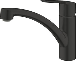 GROHE - Start Keukenmengkraan - Lage Uitloop - Matte Black