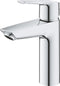GROHE Start Wastafelkraan - Waterbesparend - Met push-open waste - Chroom