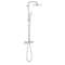Grohe Tempesta Douchesysteem Hoofddouche 210