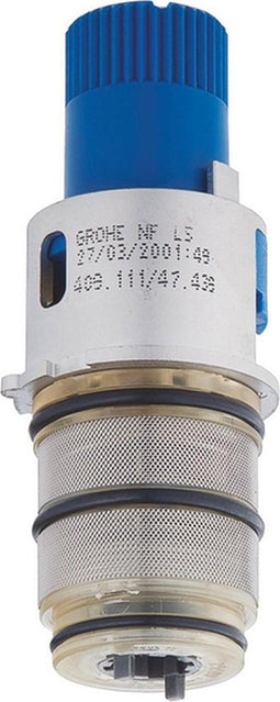 GROHE Thermostaat Kardoes - Kraan onderdeel - 1/2"