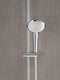 GROHE Vitalio 260 Regendouche - met thermostaatkraan - CoolTouch - chroom - 27298003