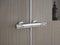 GROHE Vitalio 260 Regendouche - met thermostaatkraan - CoolTouch - chroom - 27298003