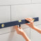 GROHE Vitalio Comfort Doucheset 100 - Ø 10 cm - Waterbesparend - 4 straalsoorten - Chroom
