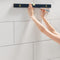 GROHE Vitalio Comfort Doucheset 100 - Ø 10 cm - Waterbesparend - 4 straalsoorten - Chroom