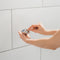 GROHE Vitalio Comfort Doucheset 100 - Ø 10 cm - Waterbesparend - 4 straalsoorten - Chroom
