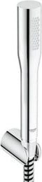 GROHE Vitalio Get Badset - Handdouche - Wanddouchehouder - Doucheslang 150 cm - 9,5 l/min