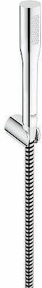GROHE Vitalio Get Badset - Handdouche - Wanddouchehouder - Doucheslang 150 cm - 9,5 l/min