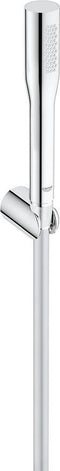 GROHE Vitalio Get Badset - Handdouche - Wanddouchehouder - Doucheslang 150 cm - 9,5 l/min