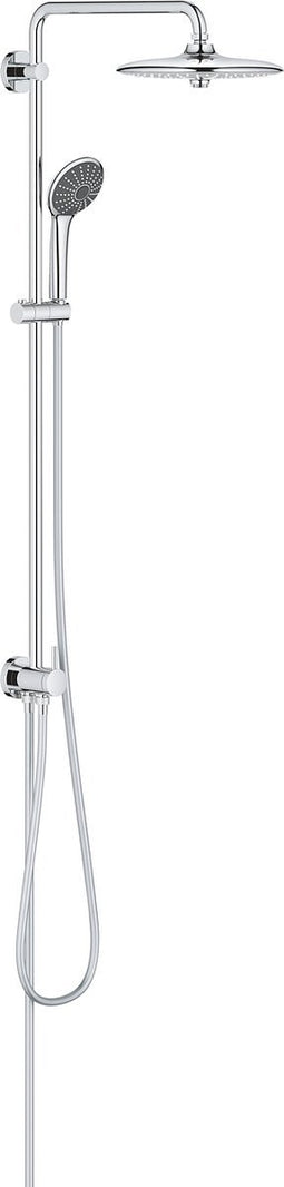 GROHE Vitalio Joy 260 Regendouche - Ø 26 cm - Zonder thermostaatkraan - Chroom
