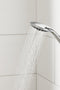 GROHE Vitalio Joy 260 Regendouche - Ø 26 cm - Zonder thermostaatkraan - Chroom