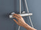 GROHE Vitalio Joy 310 Regendouche - 1 straalsoort - chroom
